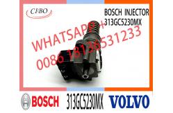China Injector Pump 313GC5230M 313GC5230MX for DAF XF95 95XF 480 CF75-85 supplier