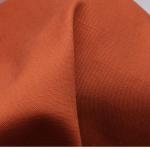 Solid Yarn Dyed 100% Cotton Oxford Shirting Fabric Textile Supply for sale