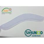 Sewing Sleeve Head Rolls Invisble Shaping Accessories Canvas For Apparel Industry for sale