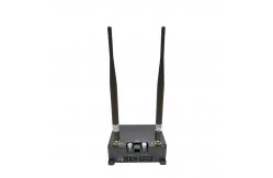 China ZKMANET2451UM Drone Telemetry Link 1400-1460MHz Drone Accessories With Encryption AES128 supplier