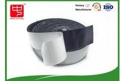 China Double Side Strong Adhesive Backed Hook And Loop Tape supplier
