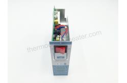 China Accuracy Dual input industrial temperature controller for hot runner moulds supplier