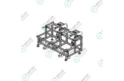 China Fuji PSU Supporting Buckets For M6 (900 mm) PN UK029 supplier