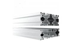 China Customized Anodizing Sturdy Aluminum Structural Shapes In Industry supplier