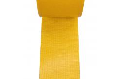 China Custom Width Strong Double Sided Carpet Edge Binding Tape For Stair Treads supplier