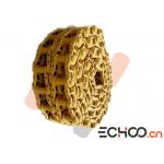 BD2G Bulldozer Track Chains / Dozer Track Chains Strong Pressure Resistant for sale
