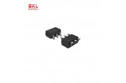 China FDC637BNZ N-Channel Enhancement Mode MOSFET for High Efficiency Power Electronics Applications supplier