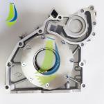 1011015-56D Oil Pump D6D D6E For EC210B Excavator Spare Parts for sale
