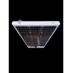 DC 45V Solar Lighting Systems for Streets Compact Design Eco-Friendly