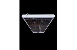 China DC 45V Solar Lighting Systems for Streets Compact Design Eco-Friendly supplier