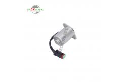 China Solenoid Valve 41-5674 415674 for E320D E312 E315 Excavator supplier