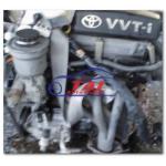 High Performance Japanese Engine Parts Used 1SZ-FE Engine Long Service Life