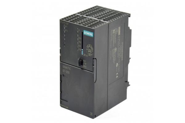 6ES7317-6FF04-0AB0  SIEMENS  CPU MODULE