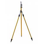 Reflector 5.1m  Survey Prism Pole Accessories PL5 Bubble for sale