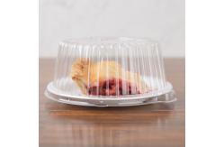 China Polylactic Acid Sheet Anti Fog clear Plastic Sheet For Cup Lids supplier