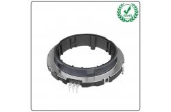 China 56mm EC56-HA1 hollow shaft rotary encoder supplier