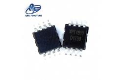 China Audio IC X-P-T XPT4890 DIP-16 Electronic Components R5f10nmgdfb#10 supplier