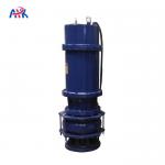 200m3/H 70m 75kw Stainless Steel Sewage Pump Wear Resistant for sale