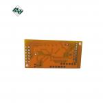 Practical OSP Multilayer Circuit Board , 3D Printer One Stop PCB for sale