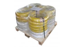 China Soap Coated Sus 302/304 Stainless Steel Spring Wire 0.25-18mm Diameter supplier