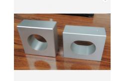 China Multifunctional Toys Testing Equipment Sharp Edge Tester Aluminum Alloy 220V 50Hz supplier