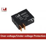 Insulation Failure Over Voltage Protection Circuit Overload Protection Relay for sale