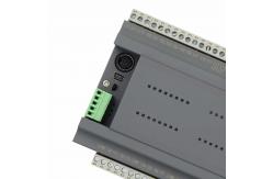 China 12DI 12DO Industrial Automation PLC Output Module CX3G-24MRT supplier