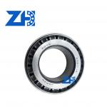 GCR15 33210JR Taper Roller Bearing With High Load Carrying Capacity And Durability for sale