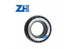 China GCR15 33210JR Taper Roller Bearing With High Load Carrying Capacity And Durability supplier
