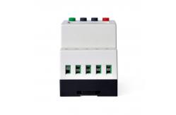 China Intelligent Overhead Lifting Load Limiter Mini DIN Electronic Load Control Monitor supplier