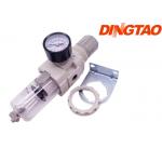 91844000 Xlc7000 Z7 Cutter Parts For Regulator Assembly - Vortec Cooling for sale