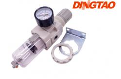 China 91844000 Xlc7000 Z7 Cutter Parts For Regulator Assembly - Vortec Cooling supplier