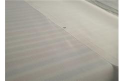 China Cardboard Pulp Monofilament Polyester Mesh Conveyor Belt For Paper Mill supplier