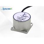 MEMS Gyroscope 3-axis Underwater Navigation System With Resolution ≤0.05(deg/s) And High Bandwidth Φ39.5×28.5 Mm for sale