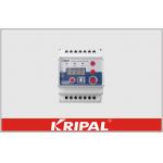 KLR733 Protection Relay , Reclosing Earth Leakage Relay Operating Time 15ms Max for sale