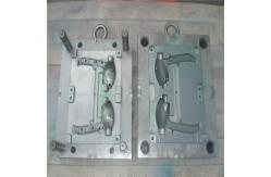 China High Precision Multi Component Injection Moulding supplier