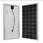 PERC Monocrystalline 350W 330W 300w Mono Solar Panel 72 Cell Solar Panel 360W for sale