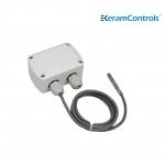 -40~+200℃ IP65 Temperature Sensor For HVAC