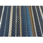 100mm 150mm Distance Rib Lath Sheet 2500 X 600mm Expanded Metal Mesh For Plastering for sale