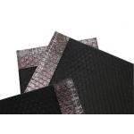 Conductive Lined Bubble PE Motherboard Anti Static Bag for sale