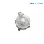 20-200Pa Air Differential Pressure Switch
