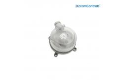 China 20-200Pa Air Differential Pressure Switch supplier