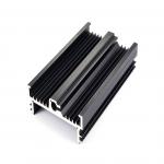 Trimming Line Decorative Aluminum Profile Furniture Aluminium Extrusion 6m for sale