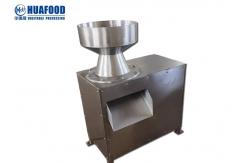 China 3800r/Min Automatic Food Processing Machines Cassava Flour Super Fine Powder Grinder supplier