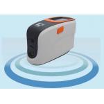 High Resolution 0.01% Portable Color Spectrophotometer With PC Software for sale