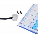 Smallest Button Load Cell 50N 100N 200N 500N Smallest Compression Force Sensor for sale