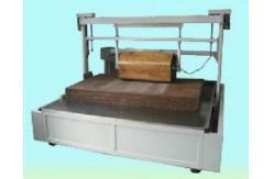 China Movable Gantry Rollator Durability Testing Machine with Servo Actuator supplier