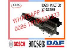 China Chinese New Diesel Fuel Injection Unit Pump 313GC5222M 313GC5227M 5010284908 in stock supplier