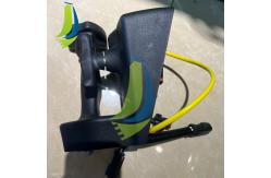 China 226-7420 2267420 Control Joystick For D7R Tractor supplier