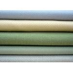 Reactive Dyed Cotton Twill Fabric Extra Soft And Satisfying Handfeel